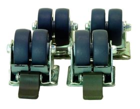 Kategoriebild Strandkörbe