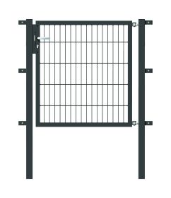 Kategoriebild Gartentore