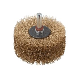 Kategoriebild Bürsten