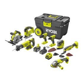 Kategoriebild Deltaschleifer