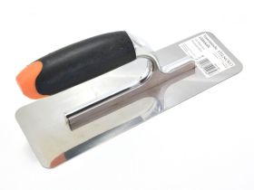 Kategoriebild Spachtel & Kellen