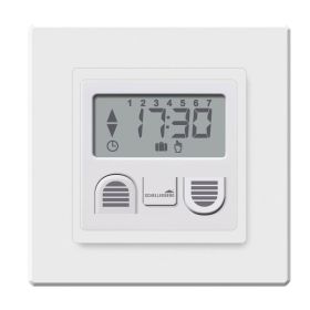 Kategoriebild Rolladensteuerung