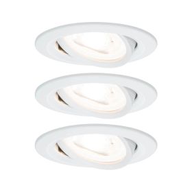 Kategoriebild GU10 Einbauleuchten