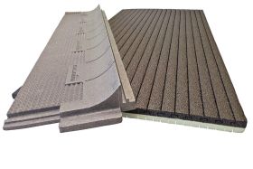 Kategoriebild Dämmungen & Dichtungen