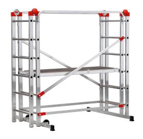 Kategoriebild Gerüste