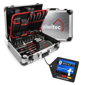 Kategoriebild Werkzeugkoffer