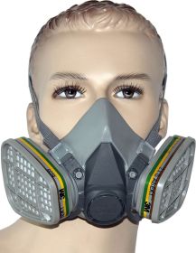 Kategoriebild Atemschutz