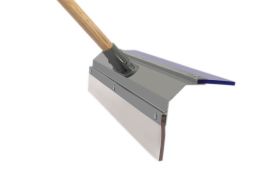 Kategoriebild Schneeschieber & Schneeschaufeln