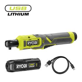 Kategoriebild Ryobi 4 V