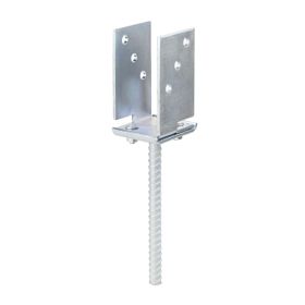 Kategoriebild U-Pfostenträger