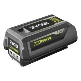 Kategoriebild Ryobi MAX Power