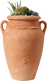 Kategoriebild Regentonnen & Wassertanks