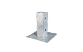 Kategoriebild Aufschraubhülsen