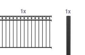 Kategoriebild Komplettsets