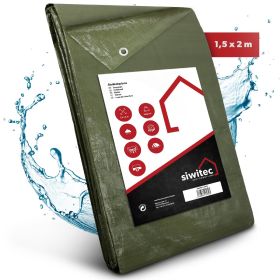 Kategoriebild Abdeckplanen & Baufolien