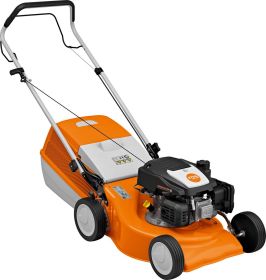 Kategoriebild Rasenmäher