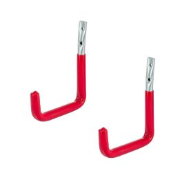 Kategoriebild Garagenhaken & Werkstatthaken