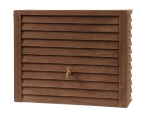 Kategoriebild Regentonnen